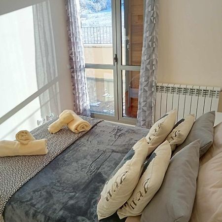Apartamento Margas Golfsabinanigo Apartment Exterior photo