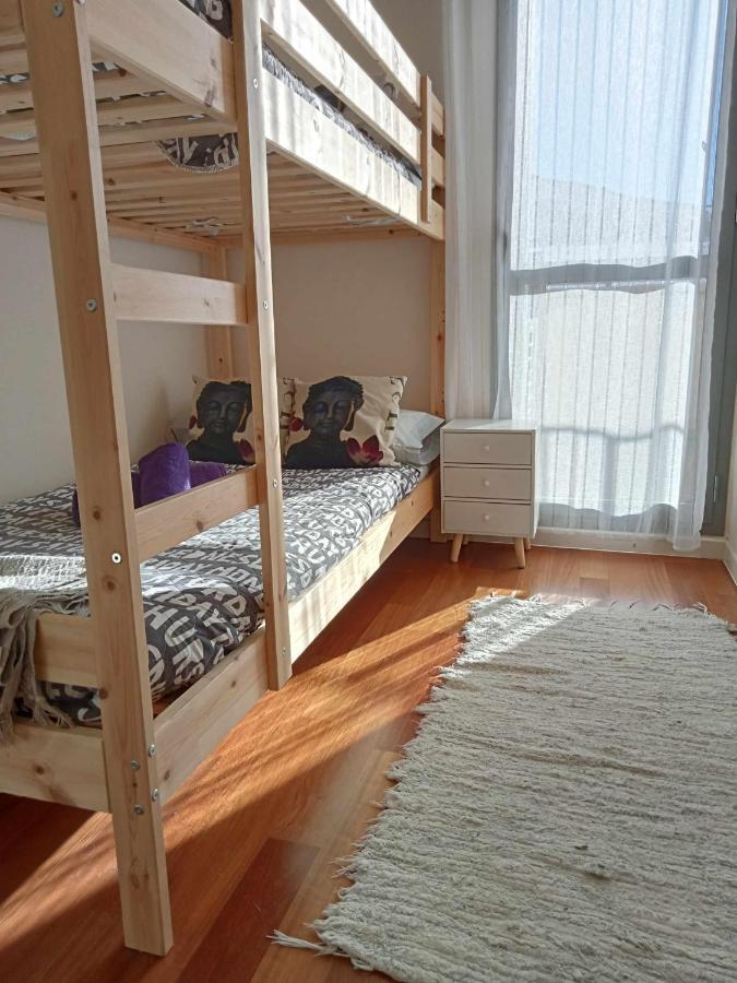 Apartamento Margas Golfsabinanigo Apartment Exterior photo